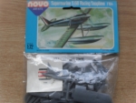 Thumbnail NOVO F164 SUPERMARINE S6B RACING SEAPLANE